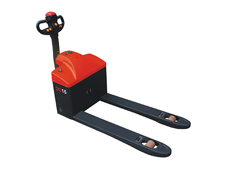 CBD15-170G步行式電動(dòng)搬運(yùn)車(chē)
