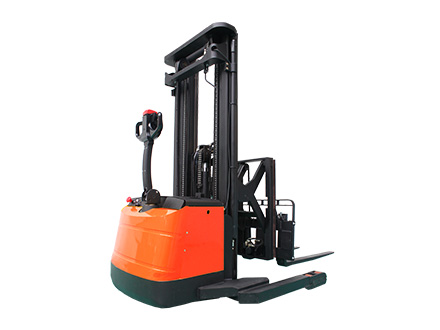 CQDH14-850前移式堆垛車(chē)